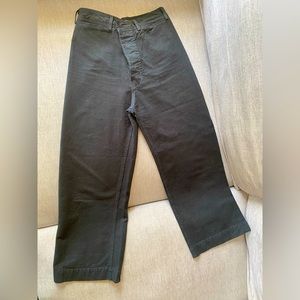 Jesse Kamm Sailor Pants